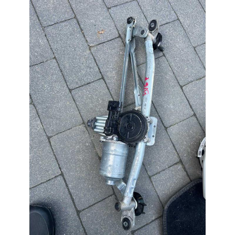 Привід двірників Kia EV6 98120CV000