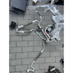 Трубки кондиціонера Kia EV6 25670CV000