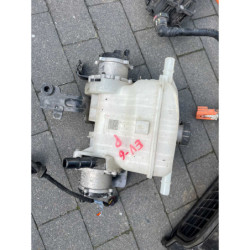 Розширювальний бачок без помп Kia EV6 25429CV000