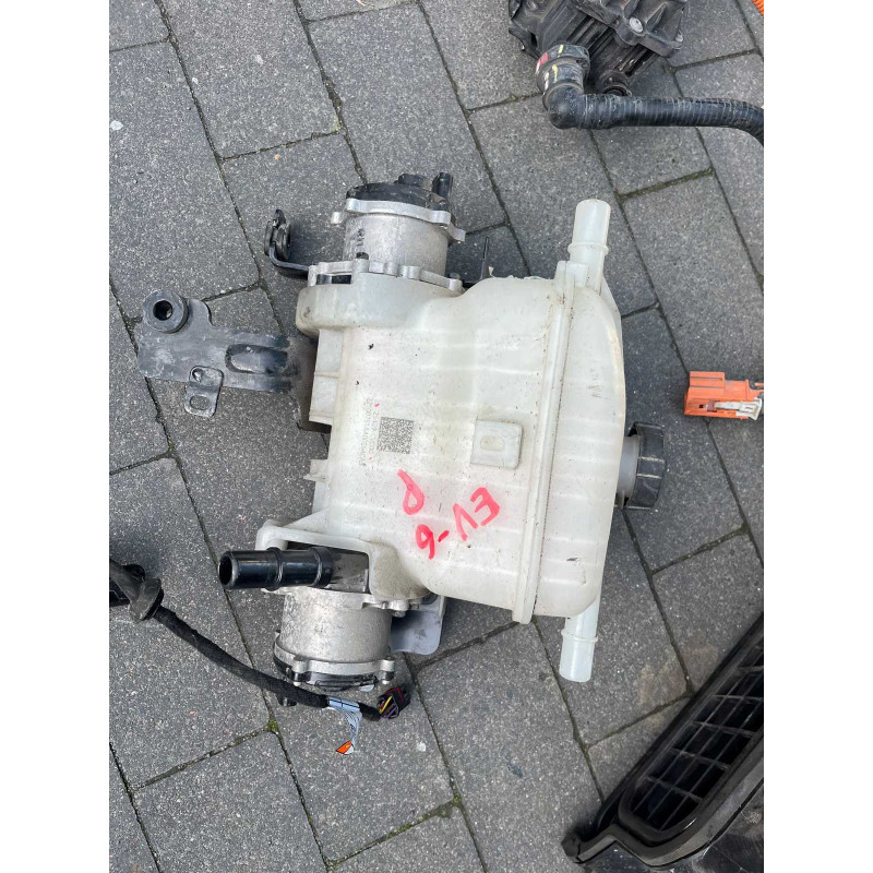 Розширювальний бачок без помп Kia EV6 25429CV000