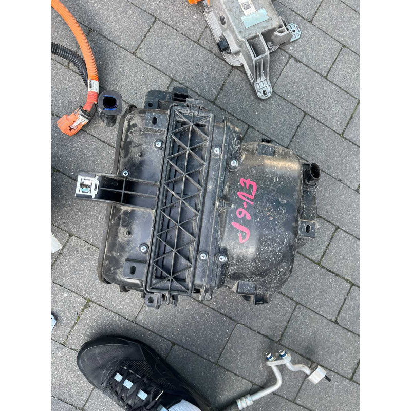 Пічка Kia EV6 97200CV000