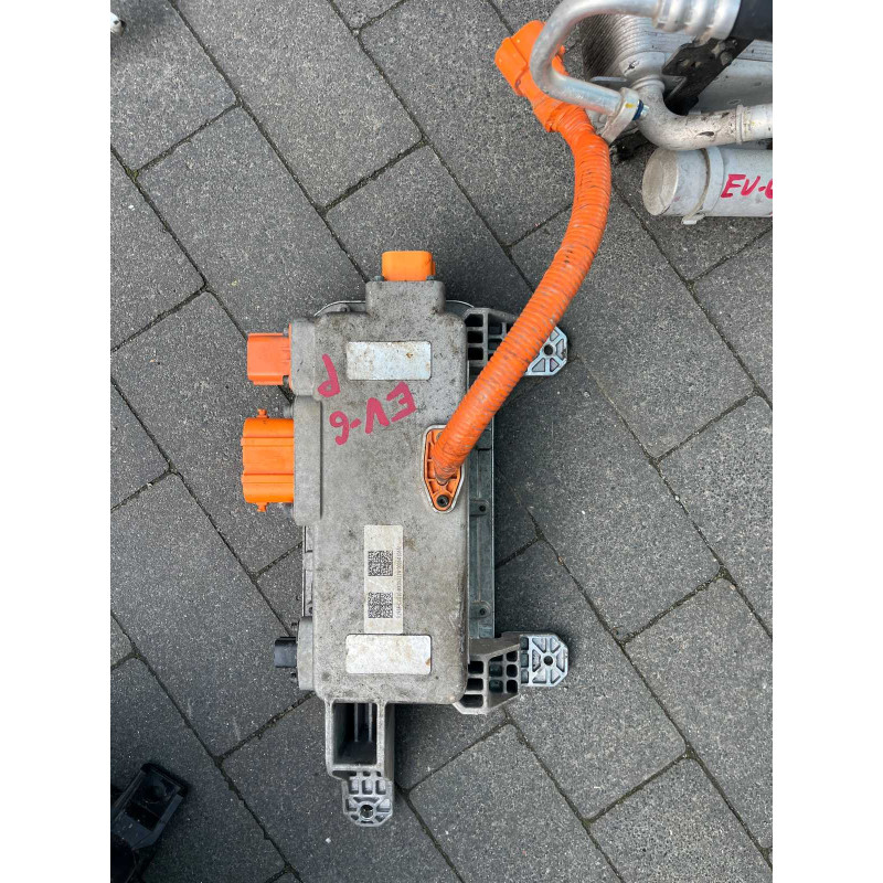 Інвертор Kia EV6 91958-CV510