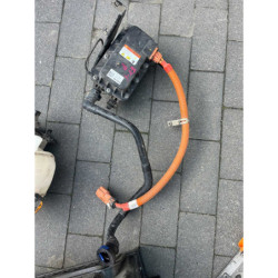 Хітер батареї Kia EV6 375V2GI100