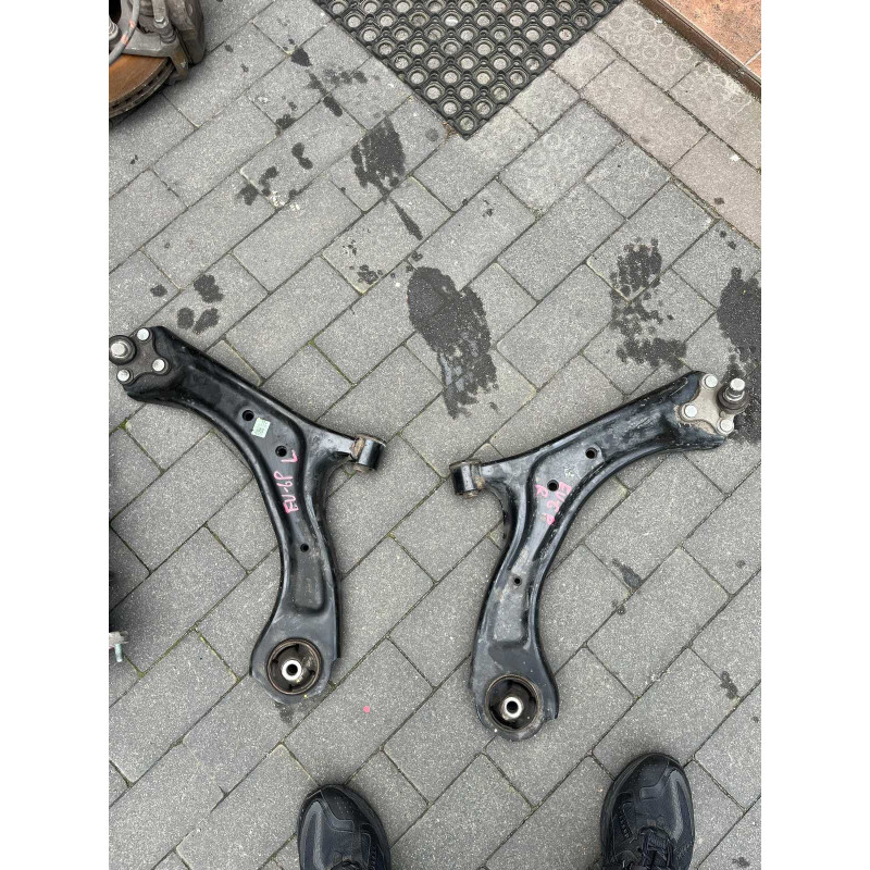 Важіль передній лівий Kia EV6 54500-CV000