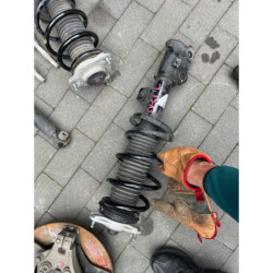 Стійка амортизатора передня ліва Kia EV6 54650-CV200