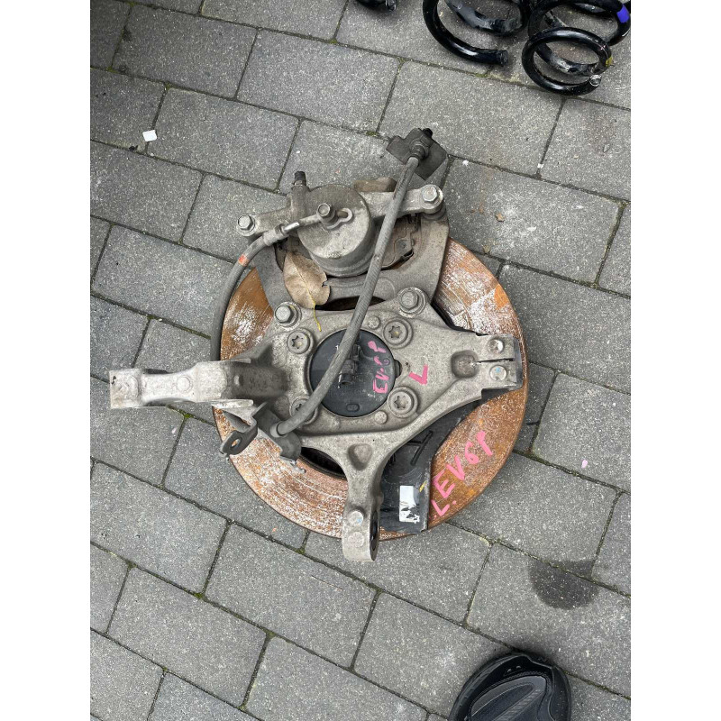 Цапфа передня ліва RWD Kia EV6 51710GI000