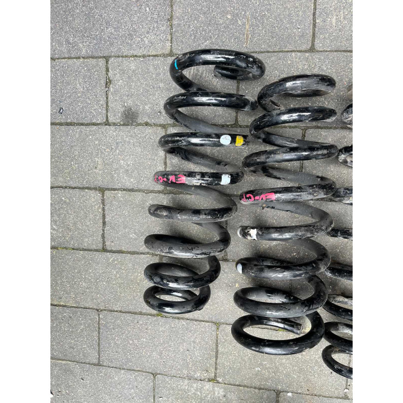 Пружина задня Kia EV6 55330CV100