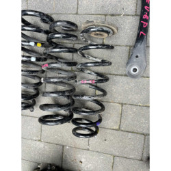 Пружина задня Kia EV6 55330CV100