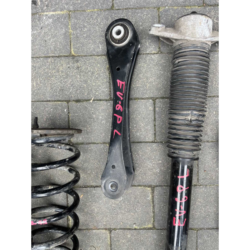 Важіль задній Kia EV6 55270-GI000