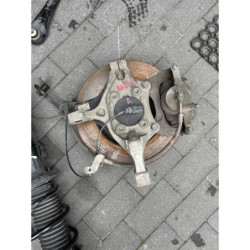 Цапфа передня права RWD Kia EV6 51711GI000