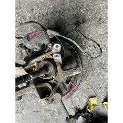 Цапфа задня права RWD Kia EV6 52711-GI000