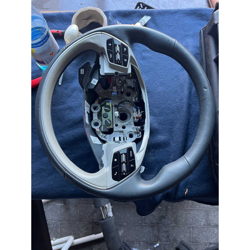 Кермо Kia EV6 96711-CV000 | 56100CV070CVH | 56100CV060