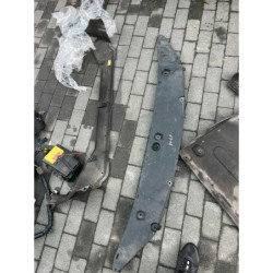 Захист бампера Kia EV6 866V7-CV000