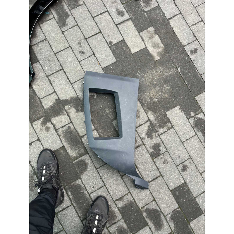 Накладка під проекцію Kia EV6 84775-CV110