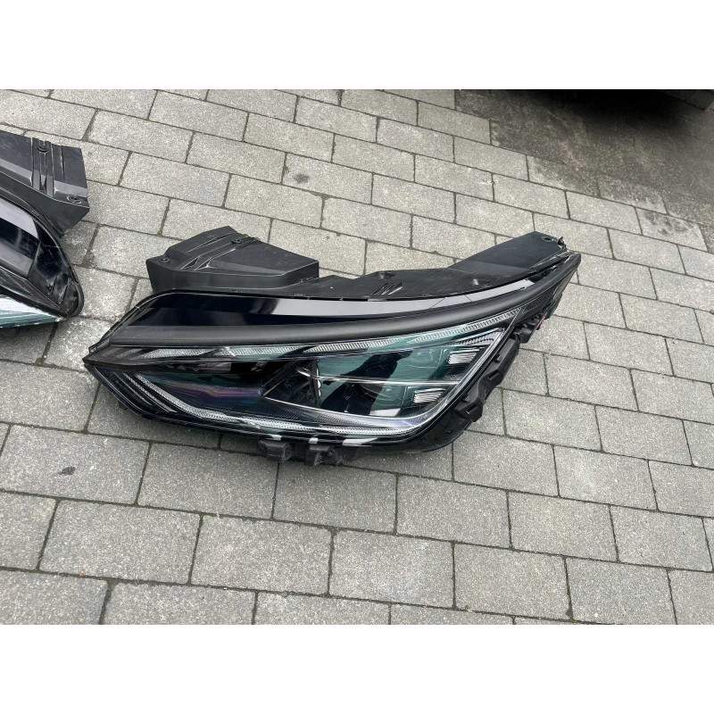 Фара ліва Kia EV6 92101- CV130