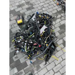 Проводка салона Kia EV6 91956CV120