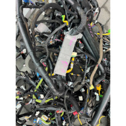 Проводка салона Kia EV6 91956CV120