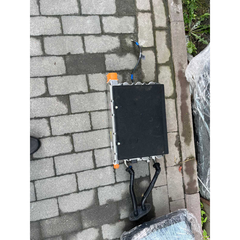 Блок ICCU Kia EV6 364011XFB0