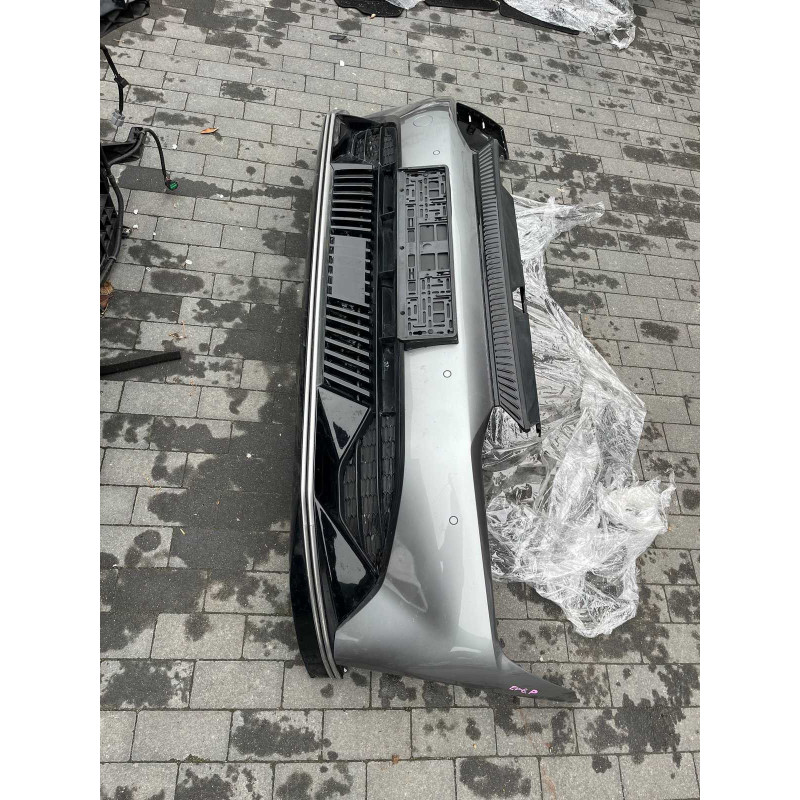 Бампер передній Kia EV6