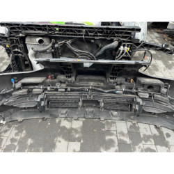 Бампер передній Kia EV6