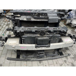 Касета радіаторів Kia EV6