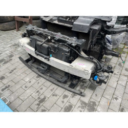 Касета радіаторів Kia EV6