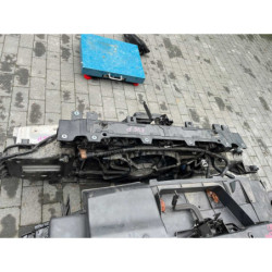 Касета радіаторів Kia EV6