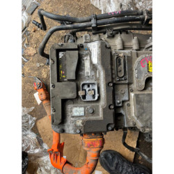 Електродвигун Kia EV6