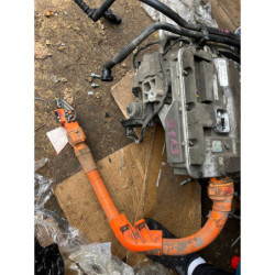 Електродвигун Kia EV6