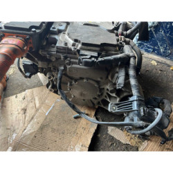 Електродвигун Kia EV6