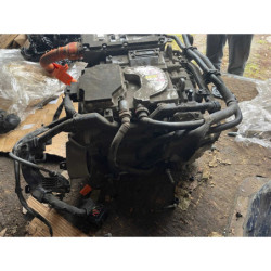 Електродвигун Kia EV6