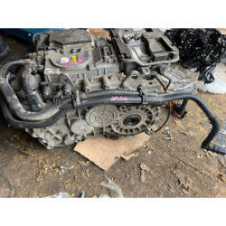 Електродвигун Kia EV6