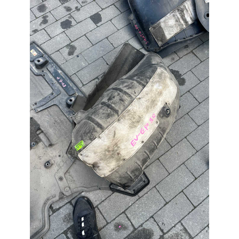 Підкрилок задній правий Kia EV6 86822CV000