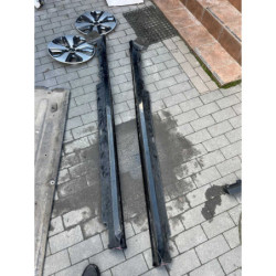 Порог лівий Kia EV6 87751CVDA0