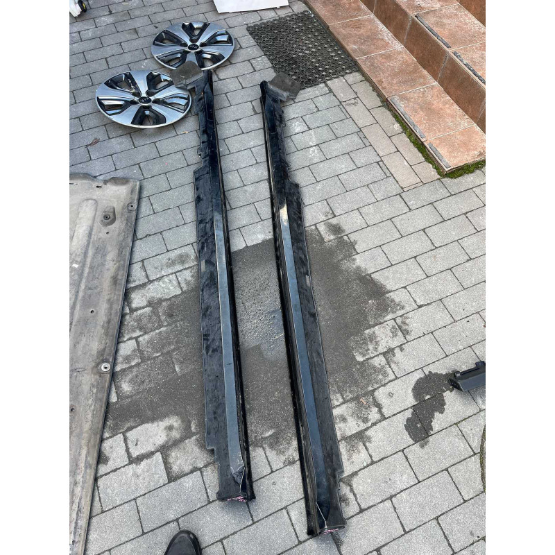 Порог лівий Kia EV6 87751CVDA0