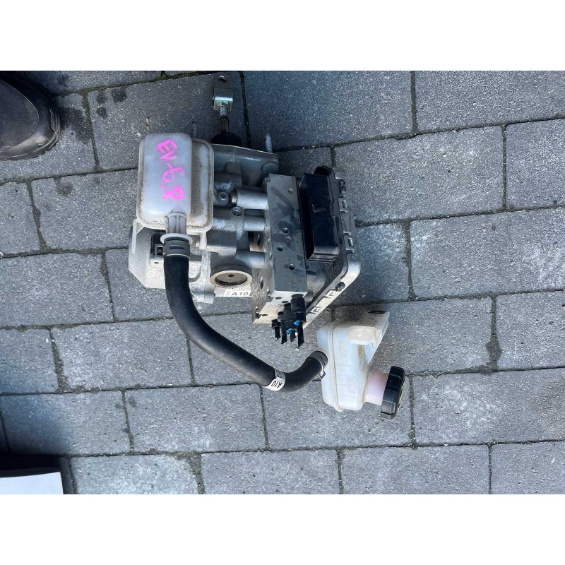 Блок ABS Kia EV6 58500CV100