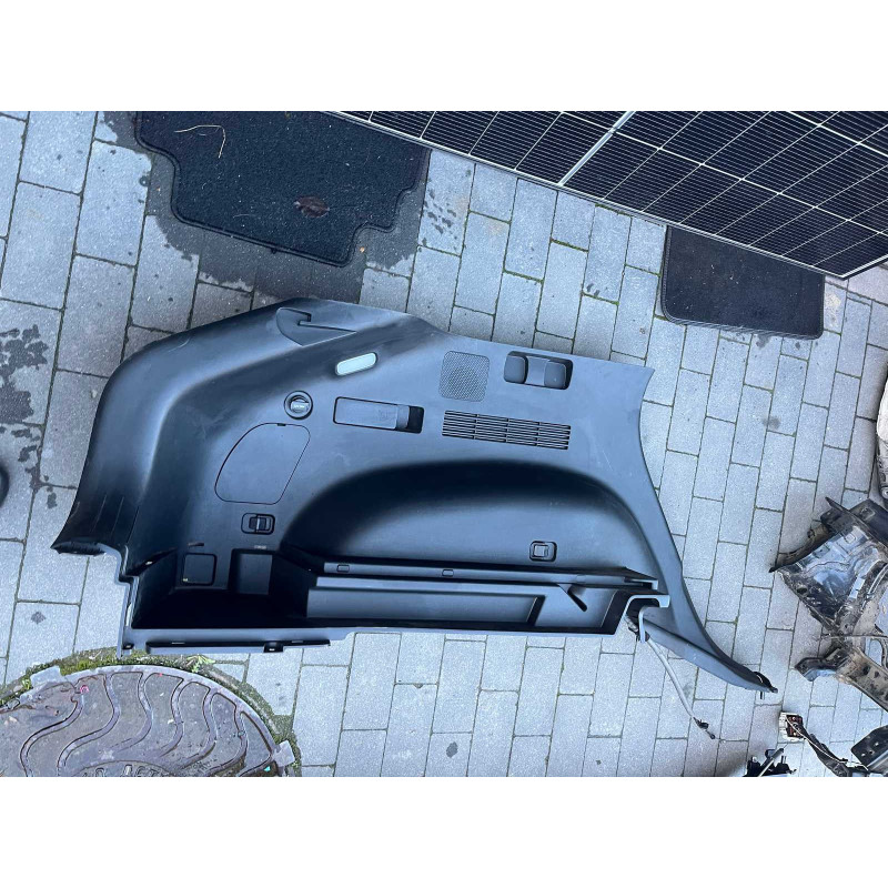 Карта багажника ліва Kia EV6 85731CV500