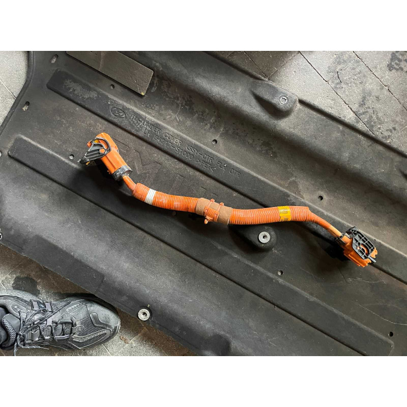 Кабель високовольтний Kia EV6 916A3-CV010