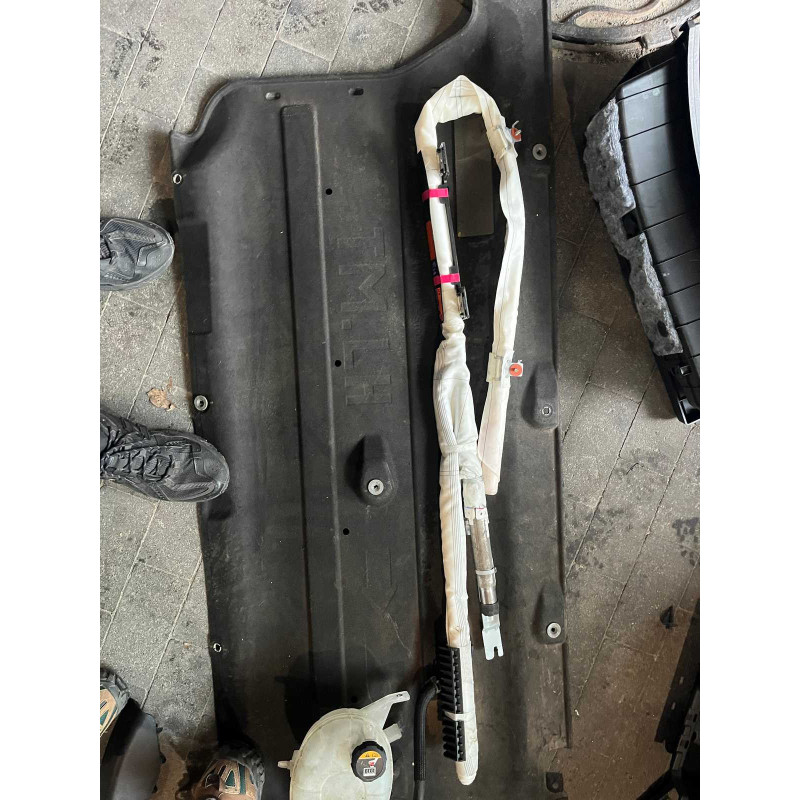 Подушка безпеки шторка права Kia EV6 80420-CV000