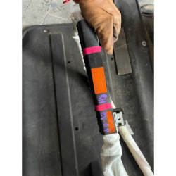 Подушка безпеки шторка права Kia EV6 80420-CV000