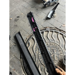 Накладка порога ліва Kia EV6 85873-CV000