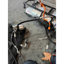 Осушувач кондиціонера Kia EV6 T30173-0942