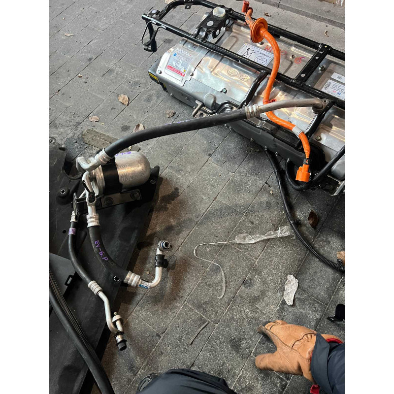 Осушувач кондиціонера Kia EV6 T30173-0942