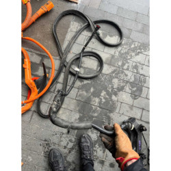 Патрубок охолодження Kia EV6 375Y3-CV020