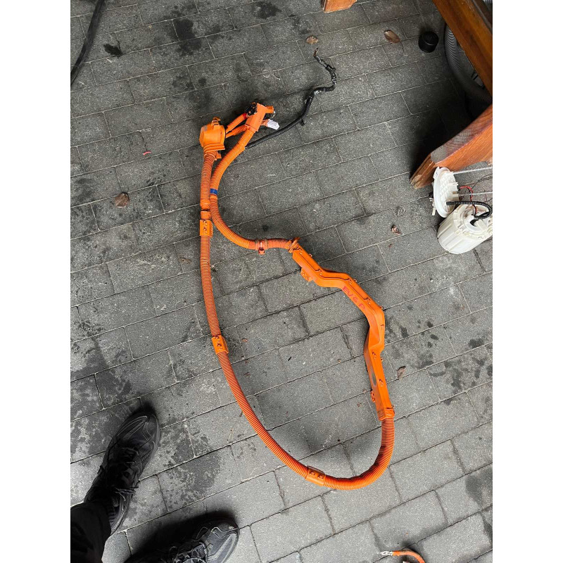 Кабель високовольтний Kia EV6