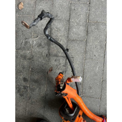 Кабель високовольтний Kia EV6