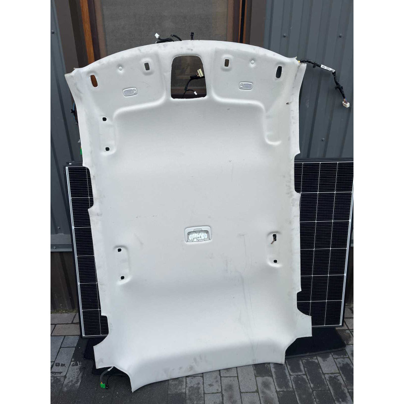 Стеля Kia EV6 85300-CVCG0