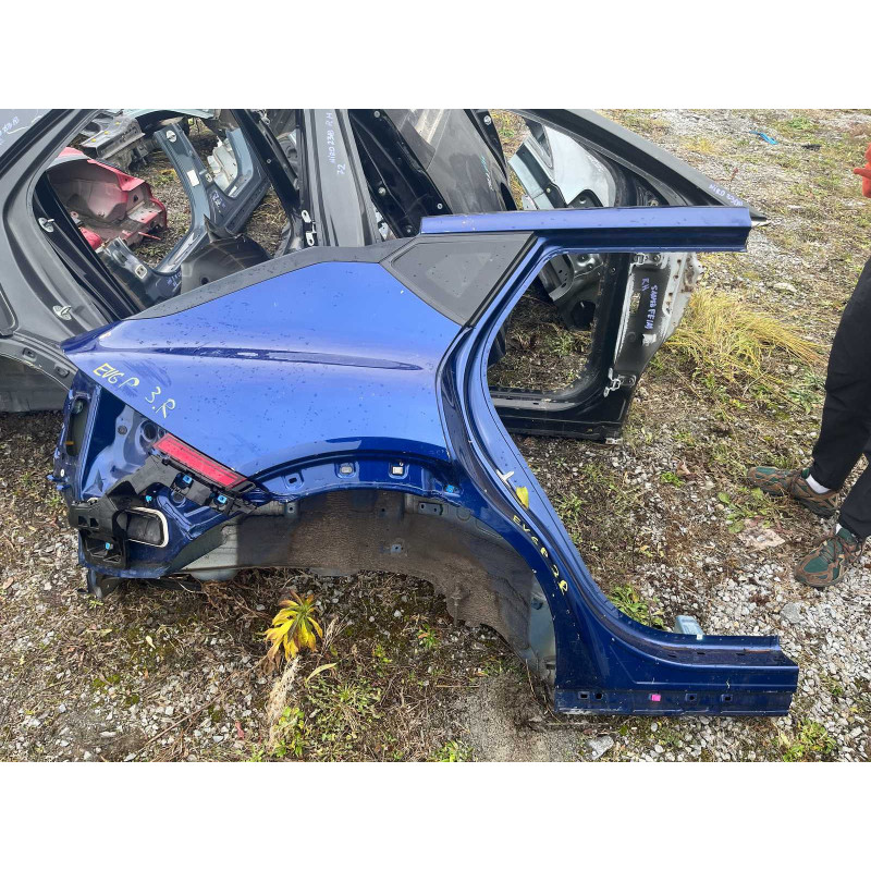 Четверть задня права Kia EV6 71504CVC00