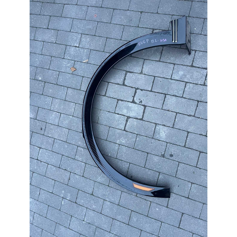 Накладка крила передня ліва Kia EV6 87713CV000