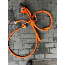 Порт зарядки Kia EV6 91684CV110A